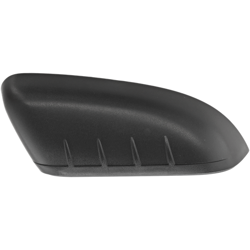 2011-2015 Ford Explorer Passenger Side Door Mirror Cover Textured - FO1327147-Partify-Painted-Replacement-Body-Parts