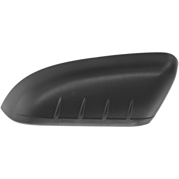 2011-2015 Ford Explorer Driver Side Door Mirror Cover Textured - FO1326147-Partify-Painted-Replacement-Body-Parts