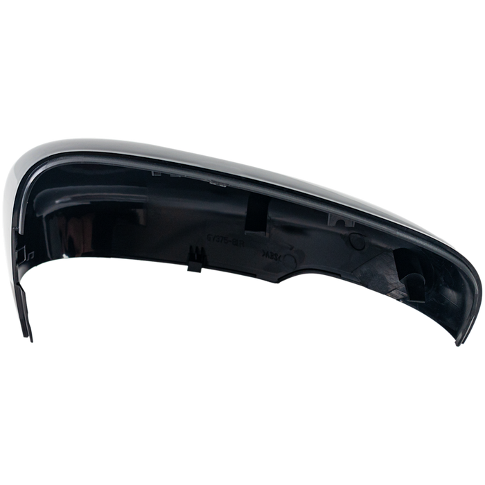 2020-2022 Ford Escape Titanium/Titanium Hybrid/Titanium Plug-In Hybrid Passenger Side Door Mirror Cover - FO1327137-Partify-Painted-Replacement-Body-Parts