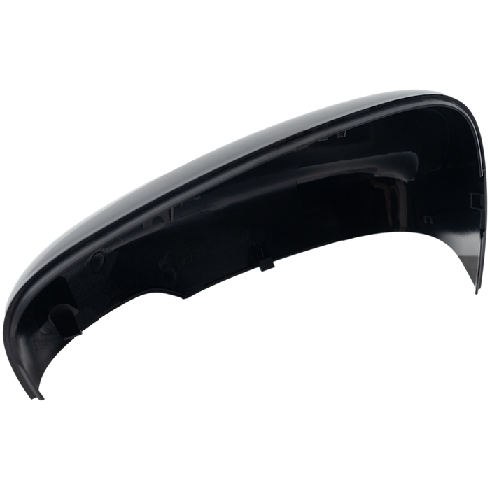 2020-2022 Ford Escape Titanium/Titanium Hybrid/Titanium Plug-In Hybrid Driver Side Door Mirror Cover - FO1326137-Partify-Painted-Replacement-Body-Parts