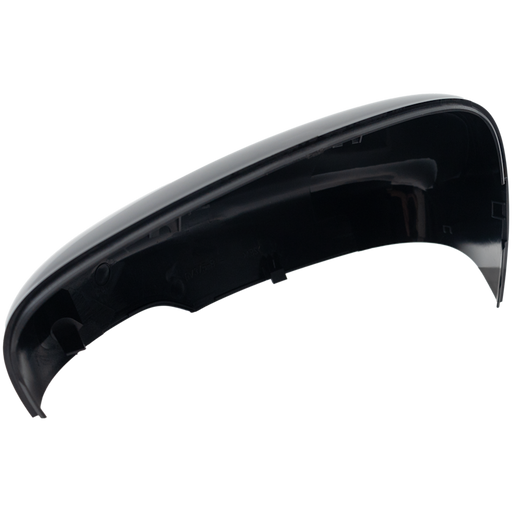 2020-2022 Ford Escape Titanium/Titanium Hybrid/Titanium Plug-In Hybrid Driver Side Door Mirror Cover - FO1326137-Partify-Painted-Replacement-Body-Parts