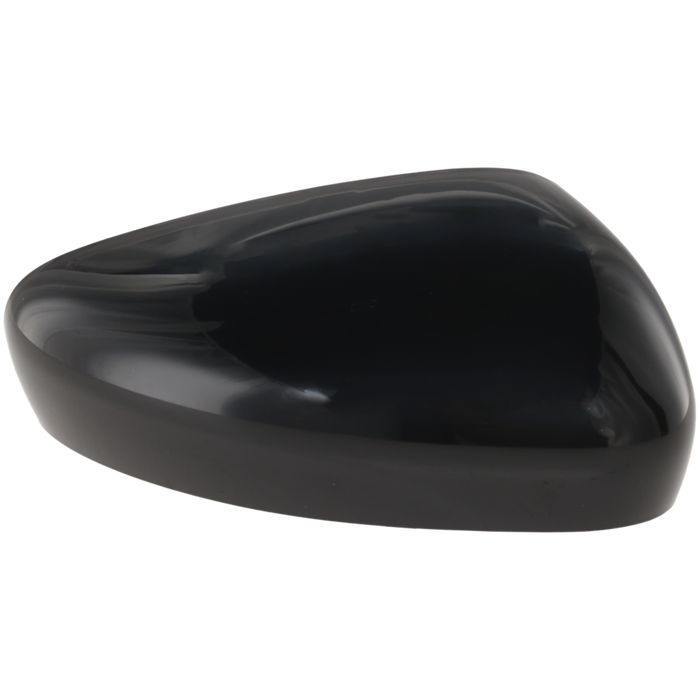 2020-2022 Ford Escape SE/SE Hybrid/SE Plug-In Hybrid/SE Sport Hybrid/SEL/SEL Plug-In Hybrid Passenger Side Door Mirror Cover - FO1327136-Partify-Painted-Replacement-Body-Parts