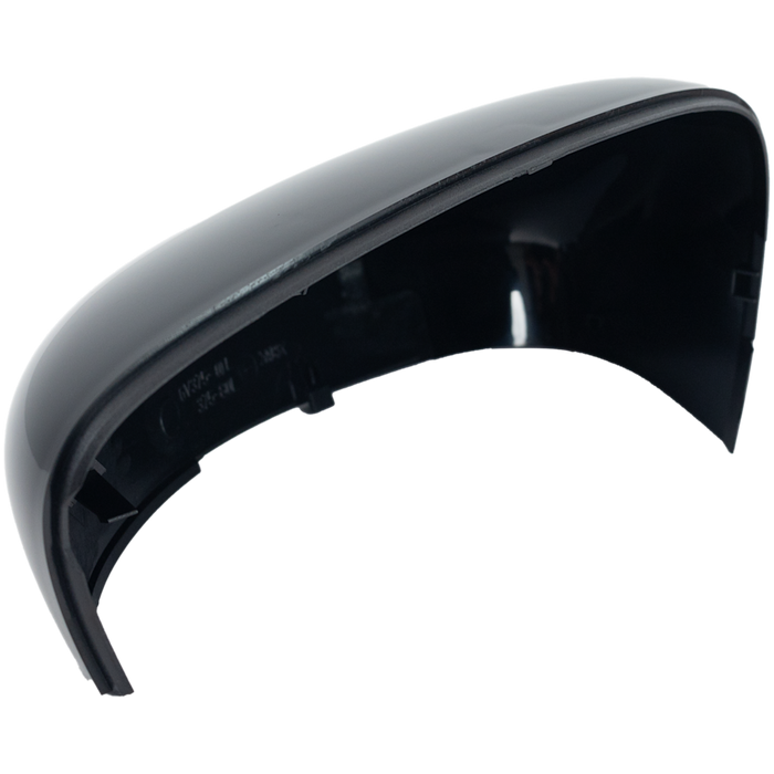 2020-2022 Ford Escape SE/SE Hybrid/SE Plug-In Hybrid/SE Sport Hybrid/SEL/SEL Plug-In Hybrid Driver Side Door Mirror Cover - FO1326136-Partify-Painted-Replacement-Body-Parts