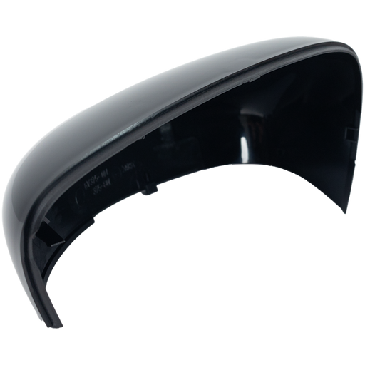 2020-2022 Ford Escape SE/SE Hybrid/SE Plug-In Hybrid/SE Sport Hybrid/SEL/SEL Plug-In Hybrid Driver Side Door Mirror Cover - FO1326136-Partify-Painted-Replacement-Body-Parts