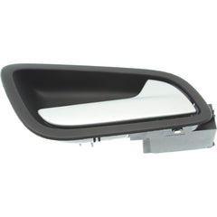 Rear Passenger Side Interior Door Handle image