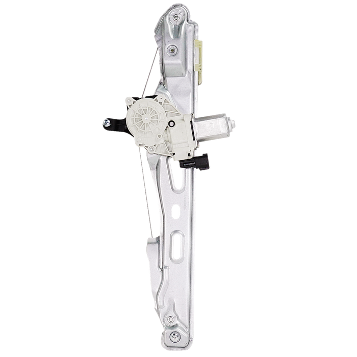 2014-2023 Ford Transit Connect Rear Driver Side Window Regulator One Touch Open/Close Regulator & Motor Assy - FO1550143-Partify-Painted-Replacement-Body-Parts