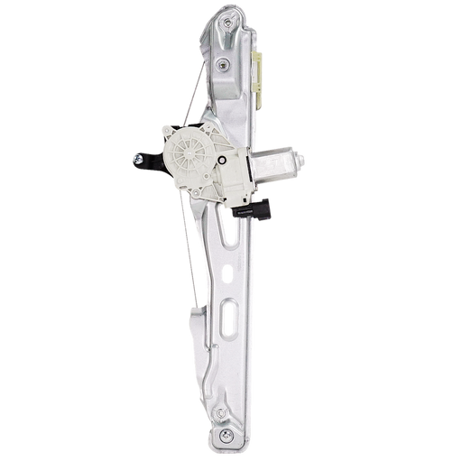 2014-2023 Ford Transit Connect Rear Driver Side Window Regulator One Touch Open/Close Regulator & Motor Assy - FO1550143-Partify-Painted-Replacement-Body-Parts