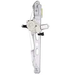 Rear Driver Side Window Regulator image