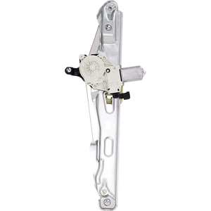 Rear Driver Side Window Regulator image