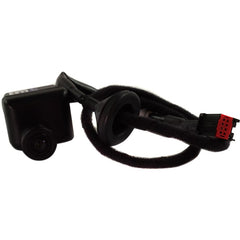 Rear Park Assist Camera image