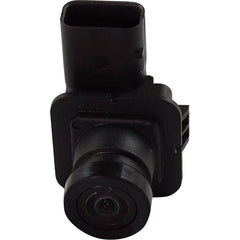 Rear Park Assist Camera image