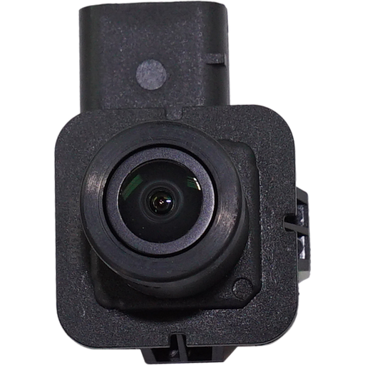 2011-2012 Ford Edge Rear Park Assist Camera - FO1960104-Partify-Painted-Replacement-Body-Parts