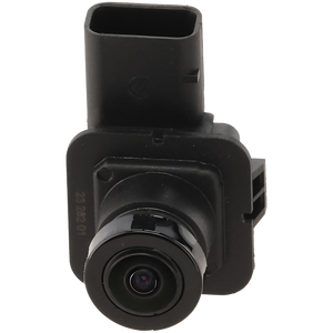 Rear Park Assist Camera image