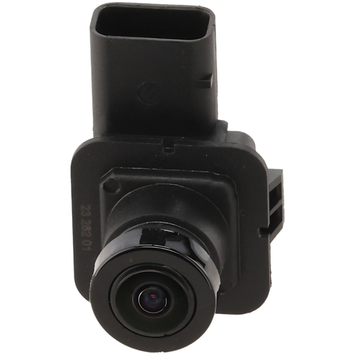 2013-2015 Ford Explorer/Police Interceptor Utility Rear Park Assist Camera - FO1960112-Partify-Painted-Replacement-Body-Parts