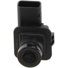 Rear Park Assist Camera image