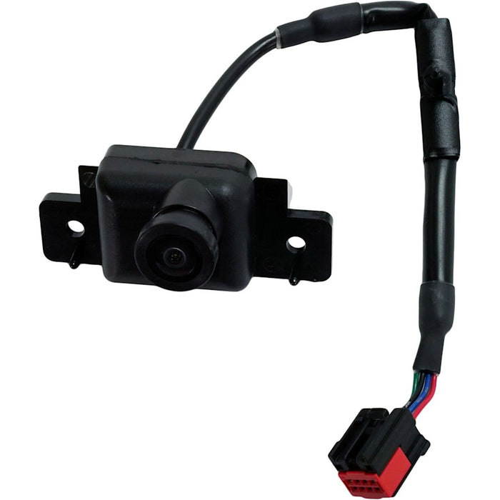 2010-2012 Ford Fusion Hybrid Rear Park Assist Camera - FO1960102-Partify-Painted-Replacement-Body-Parts