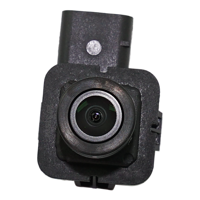 2011-2012 Ford Explorer Rear Park Assist Camera - FO1960111-Partify-Painted-Replacement-Body-Parts