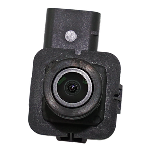 Rear Park Assist Camera image