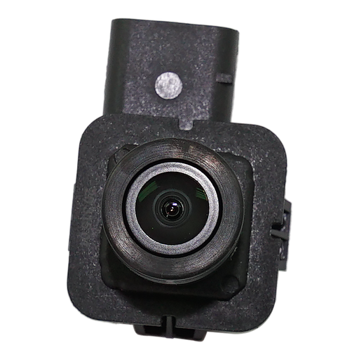 2011-2012 Ford Explorer Rear Park Assist Camera - FO1960111-Partify-Painted-Replacement-Body-Parts