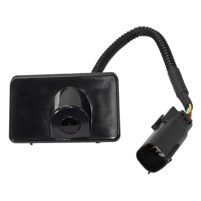 2007-2014 Ford Expedition Rear Park Assist Camera - FO1960116-Partify-Painted-Replacement-Body-Parts
