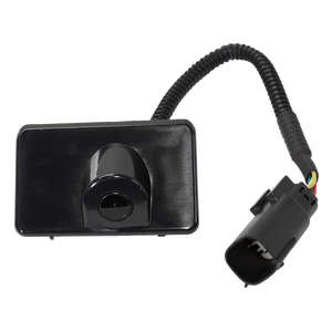Rear Park Assist Camera image