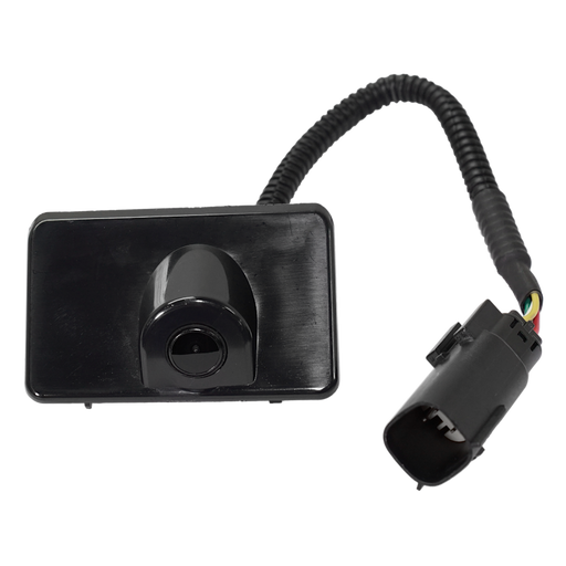 2007-2014 Ford Expedition Rear Park Assist Camera - FO1960116-Partify-Painted-Replacement-Body-Parts