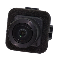Rear Park Assist Camera image