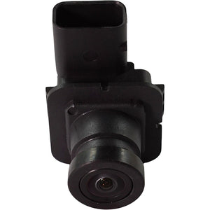 Rear Park Assist Camera image