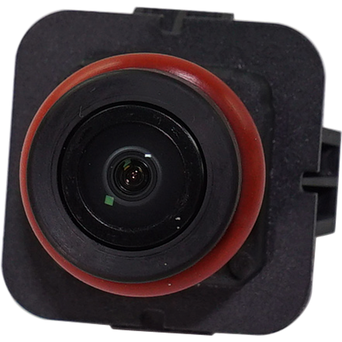 2011-2013 Ford Transit Connect Rear Park Assist Camera - FO1960140-Partify-Painted-Replacement-Body-Parts