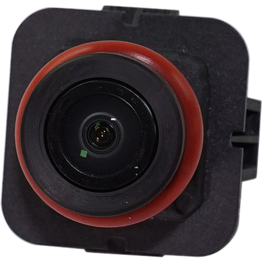 2011-2013 Ford Transit Connect Rear Park Assist Camera - FO1960140-Partify-Painted-Replacement-Body-Parts