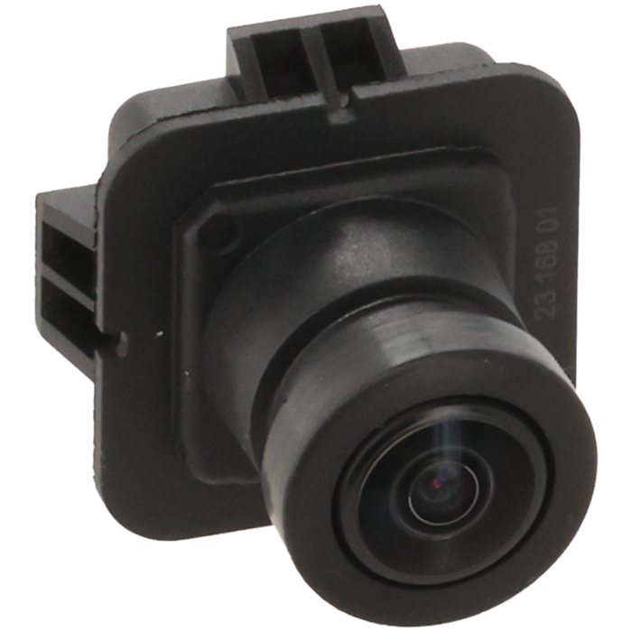 2012-2014 Ford F-150 SVT Raptor Rear Park Assist Camera - FO1960141-Partify-Painted-Replacement-Body-Parts