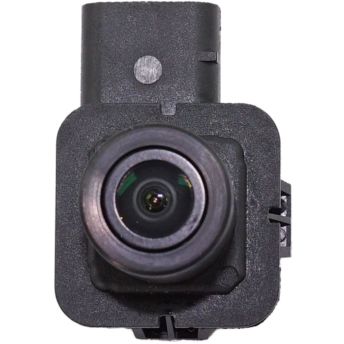 2013-2016 Ford C-Max Energi SEL/Hybrid SE/Hybrid SEL Rear Park Assist Camera - FO1960143-Partify-Painted-Replacement-Body-Parts