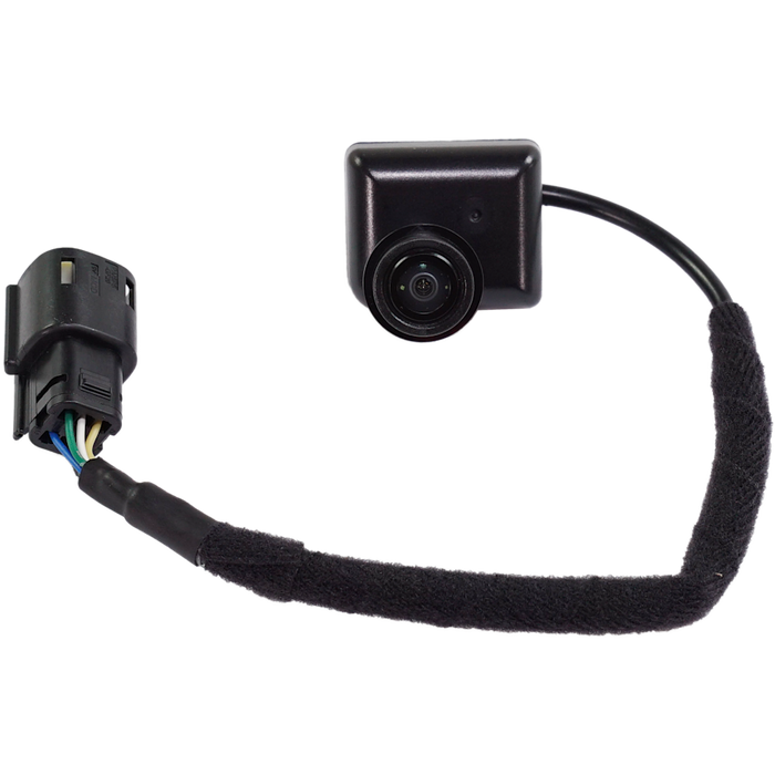 2010-2012 Ford Escape/Mercury Mariner Rear Park Assist Camera - FO1960105-Partify-Painted-Replacement-Body-Parts