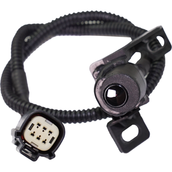 2008-2012 Ford F-250 Super Duty/F-350 Super Duty Rear Park Assist Camera - FO1960162-Partify-Painted-Replacement-Body-Parts