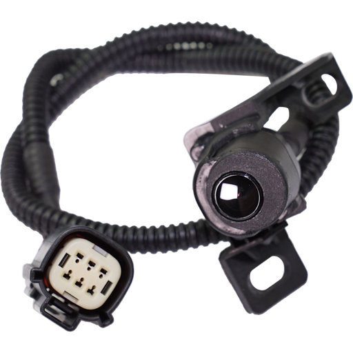 2008-2012 Ford F-250 Super Duty/F-350 Super Duty Rear Park Assist Camera - FO1960162-Partify-Painted-Replacement-Body-Parts