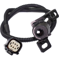 Rear Park Assist Camera image