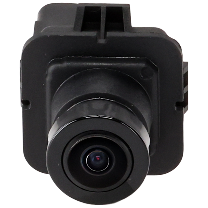 2015-2016 Ford F-250 Super Duty/F-350 Super Duty Rear Park Assist Camera To 5-26-15 - FO1960160-Partify-Painted-Replacement-Body-Parts