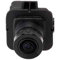 Rear Park Assist Camera image