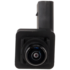 Driver Side Park Assist Camera image