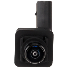 Driver Side Park Assist Camera image