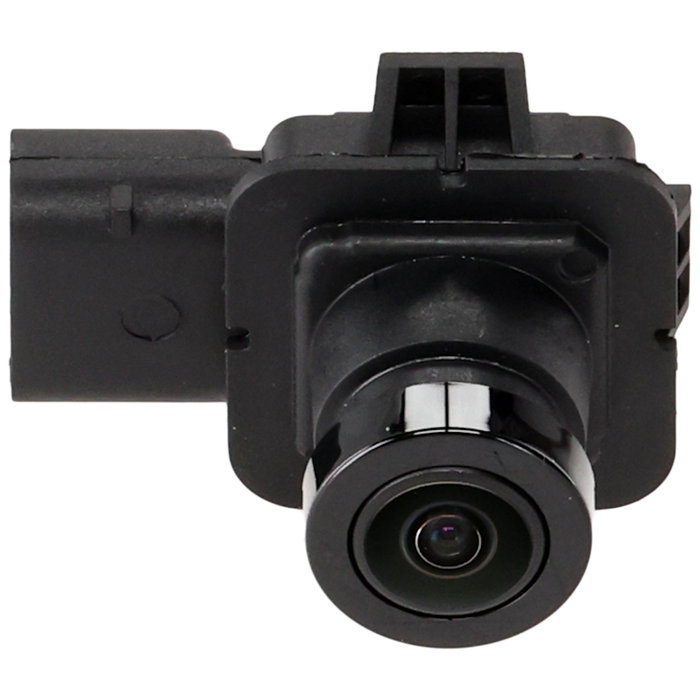 2018-2019 Ford Fiesta Rear Park Assist Camera - FO1960167-Partify-Painted-Replacement-Body-Parts