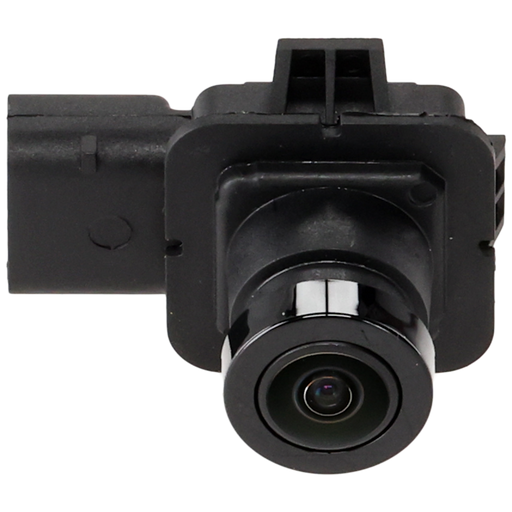 2018-2019 Ford Fiesta Rear Park Assist Camera - FO1960167-Partify-Painted-Replacement-Body-Parts