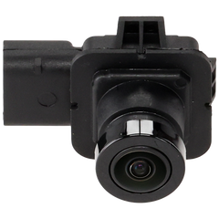 Rear Park Assist Camera image