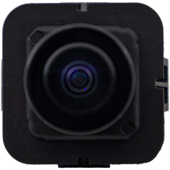 Rear Park Assist Camera image