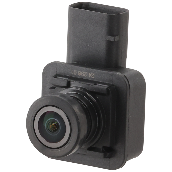 2018-2020 Ford F-150 Rear Park Assist Camera W/Trailer Hook-Up Lamp - FO1960166-Partify-Painted-Replacement-Body-Parts