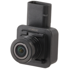 Rear Park Assist Camera image