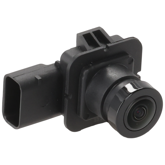 2018-2019 Ford Transit-150/Transit-250/Transit-350/Transit-350 HD Rear Park Assist Camera Low Roof - FO1960164-Partify-Painted-Replacement-Body-Parts