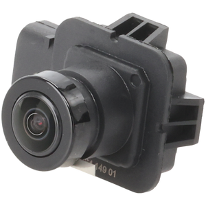 Rear Park Assist Camera image
