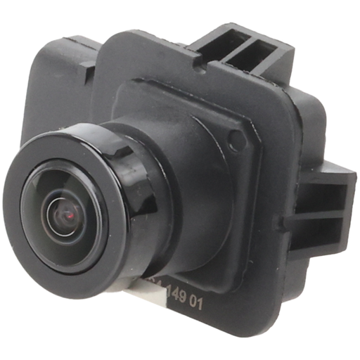 2016-2019 Ford Transit-150/Transit-250/Transit-350/Transit-350 HD Rear Park Assist Camera - FO1960146-Partify-Painted-Replacement-Body-Parts