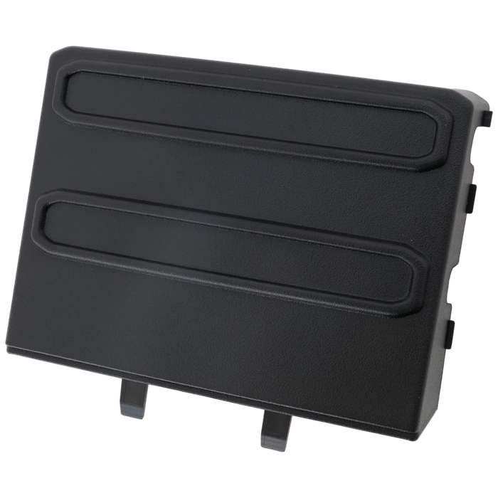 2022-2024 Ford Maverick Lariat Grille Insert W/Adaptive Cruise Control Sensor Cover Filler - FO1201101-Partify-Painted-Replacement-Body-Parts